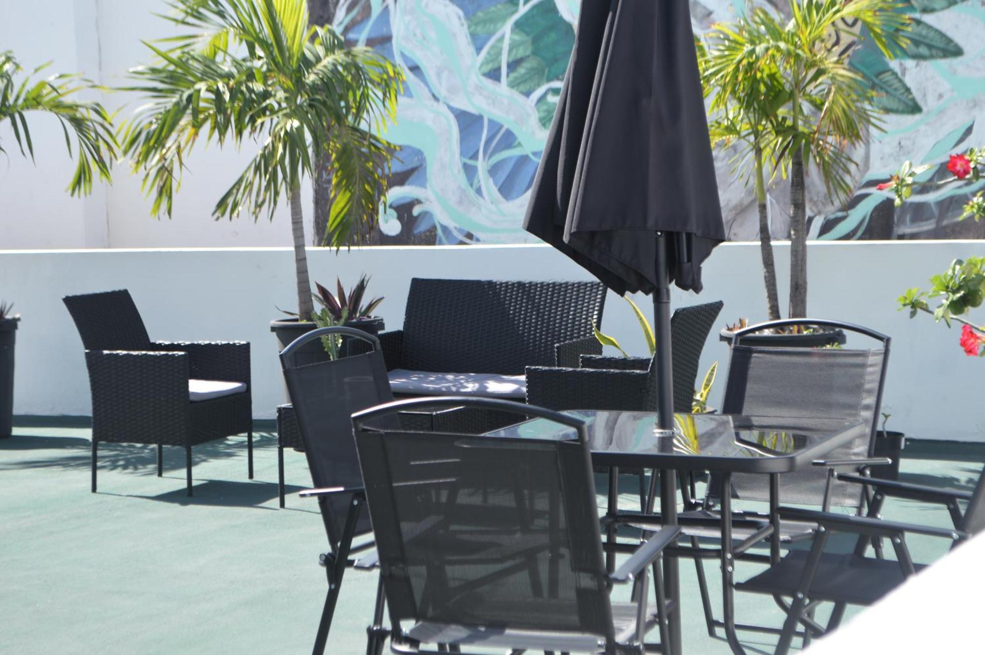 De Mar Hotel 2*